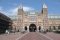Achterkant Rijksmuseum Amsterdam