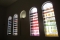 Glas in Loodramen Rijksmuseum Amsterdam