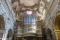 Binnenkant Santa Maria della Vitoria