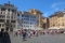 Plein bij Pantheon