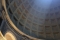 Opening Plafond Pantheon