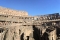 Colosseum van Binnen