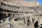 Colosseum van Binnen