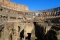 Colosseum van Binnen