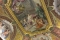 Plafond Schildering Vaticaan Museum