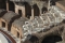 Colosseum van Binnen