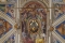 Plafond Gang Vaticaan Museum
