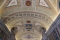 Plafond Gang Vaticaan Museum