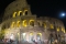 Colosseum in de Avond