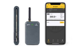 RFX Wireless Probe Starters Kit