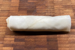 Pulled Pork Loempia