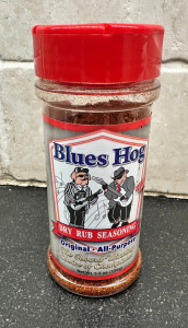 Blue Hogs Rub