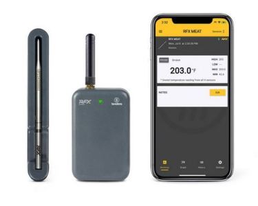 RFX Wireless Probe Starters Kit