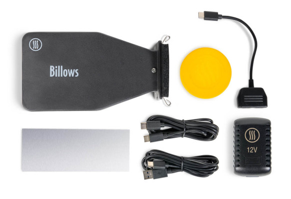 Billows Starters Kit