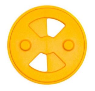 Billows Damper