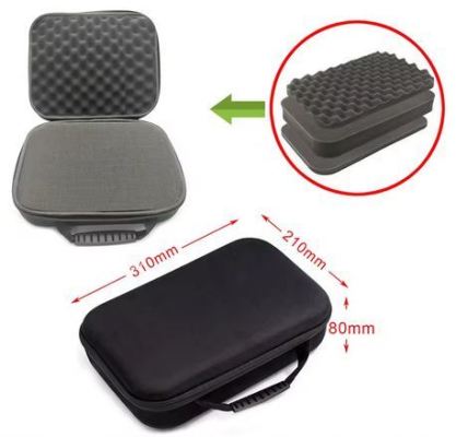 AliExpress Opbergdoos DIY Schuim