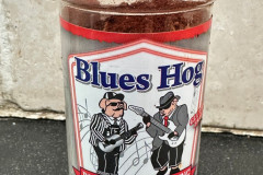 Blue Hogs Rub