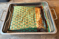 Buikspek in de Marinade