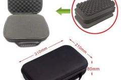 AliExpress Opbergdoos DIY Schuim