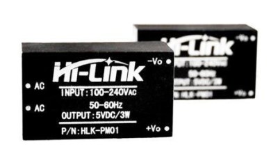 HLK-PM01