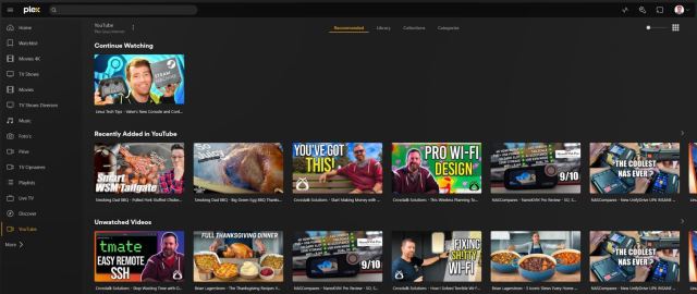Plex