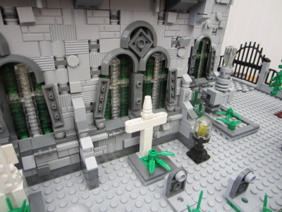 LEGO Creatie Toke-Matthijssen-Bogers