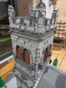 LEGO Creatie Toke-Matthijssen-Bogers