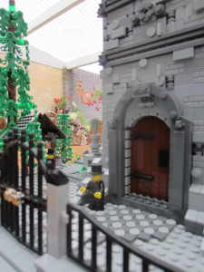 LEGO Creatie Toke-Matthijssen-Bogers