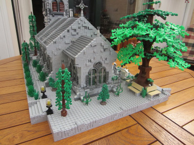LEGO Creatie Toke-Matthijssen-Bogers