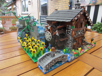 LEGO Creatie Toke-Matthijssen-Bogers
