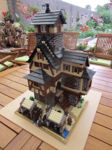 LEGO Creatie Toke-Matthijssen-Bogers