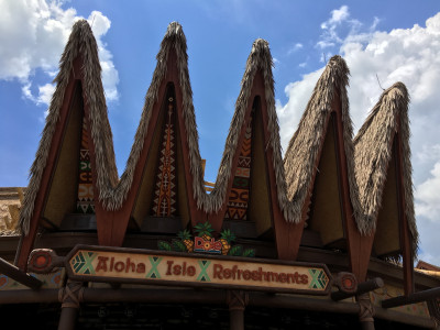 Disney Magic Kingdom