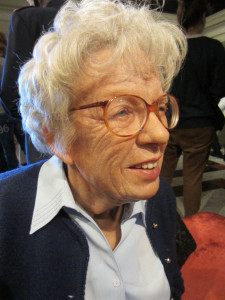 Wassenbeeld Annie MG Schmidt