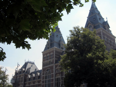 Rijksmuseum Amsterdam