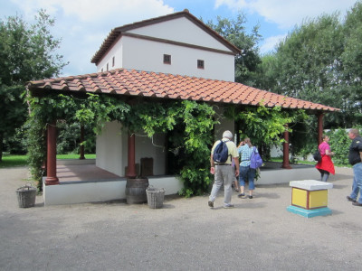 Romeins Huis