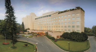 Lalit Ashok Hotel in Bangalore