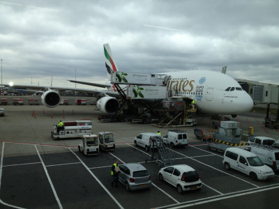 Airbus A380