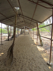 Overkapping Talakadu