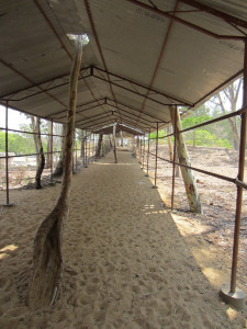 Overkapping Talakadu