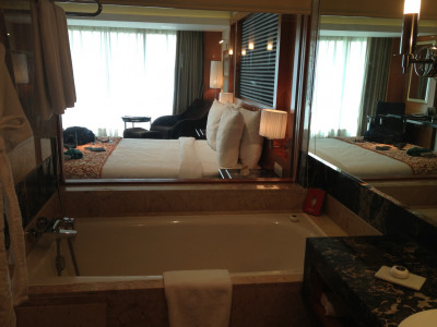 Hotekamer Moevenpick Bangalore