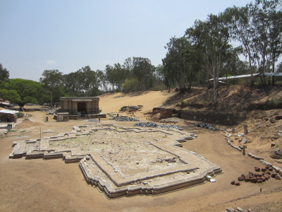 Tempel Talakadu