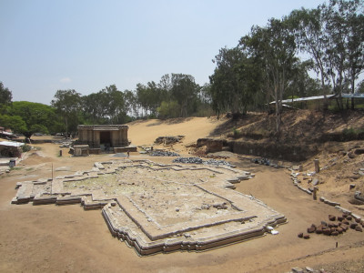 Tempel Talakadu