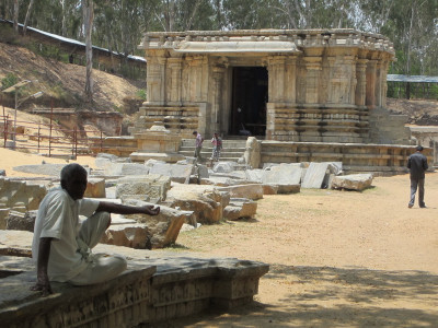 Tempel Talakadu