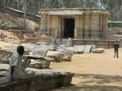 Tempel Talakadu
