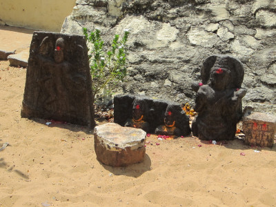 Beelden Talakadu