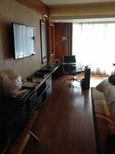 Hotekamer Moevenpick Bangalore