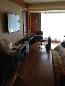 Hotekamer Moevenpick Bangalore