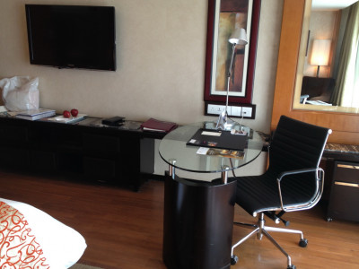 Hotekamer Moevenpick Bangalore