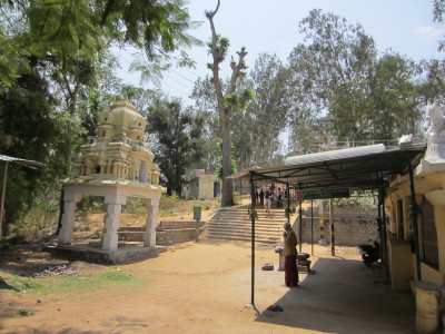 Tempel Talakadu