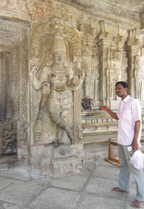 Tempel Talakadu